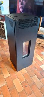 Poêle Pellet Gallus Katia 7 (7,3kw), Maison & Meubles, Poêles, Utilisé, Poêle à granulés