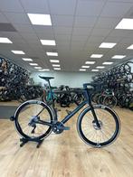 BMC Roadmachine 01 Di2 Carbon Racefiets, Ophalen of Verzenden, Zo goed als nieuw