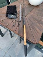 matrix carp feeder horizon 10 ft, Watersport en Boten, Hengelsport | Witvissen, Ophalen, Zo goed als nieuw, Werphengel