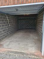 Garages a louer, Immo, En direct du propriétaire, 16 m², Autres types, Pecq