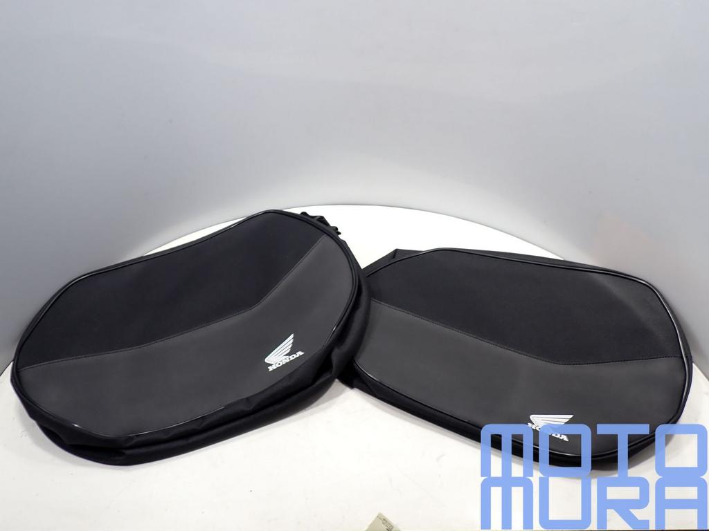 Originele honda tassen voor Honda zijkoffers binnentas 08L56, Motoren, Onderdelen | Honda, Nieuw, Ophalen of Verzenden