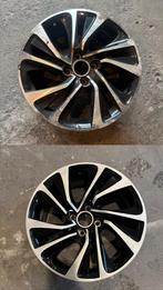 Réparation jantes, Enlèvement, Jante(s)