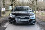 Audi A4 A4 Avant 2.0 TFSI S line S tronic *Zetelverwarming, Auto's, 4 cilinders, 1984 cc, Bedrijf, 5 deurs