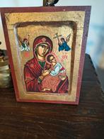 Art byzantin ancien avec certificat d'authenticité, Antiquités & Art, Enlèvement