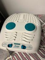 Voetmassage, Sport en Fitness, Ophalen, Zo goed als nieuw