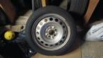 Velgen met winterbanden, Ophalen, 16 inch, Winterbanden, Velg(en)