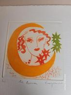 Katrien caymax, Ophalen