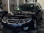 Saab 9-5 1.9d AUTOMATIQUE Bj. 2010 308000Km EXPORT, Autos, Saab, Cuir, Achat, 110 kW, Entreprise