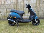 Piaggio zip iget 4 takt klasse b, Fietsen en Brommers, Ophalen, Zo goed als nieuw, Zip