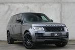 Range Rover 3.0 Tdv6 Vogue Black Pack EX BTW !, Bluetooth, Euro 6, Leder, Bedrijf