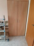 Kinder kleerkast MOET ZEER DRINGEND WEG!, Huis en Inrichting, Ophalen, Zo goed als nieuw