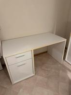 Ruime bureau, Huis en Inrichting, Bureaus, Ophalen, Zo goed als nieuw, Bureau