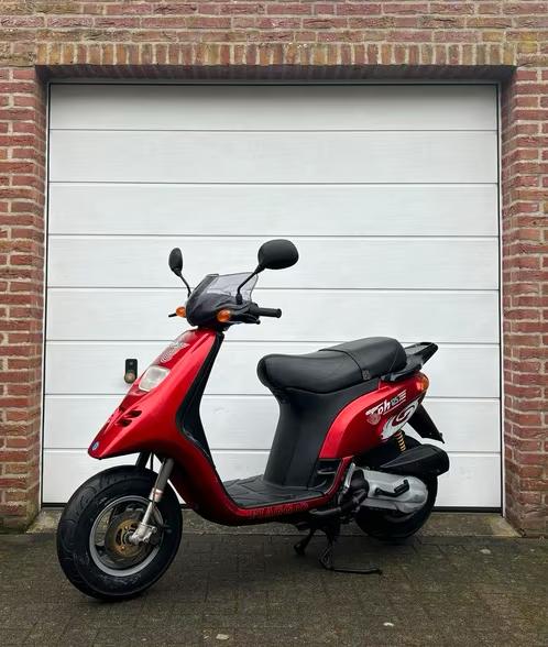 Piaggio Typhoon TPH 125cc 172cc, Vélos & Vélomoteurs, Vélomoteurs & Scooters bridés, Piaggio, Comme neuf, Enlèvement, Deux-temps