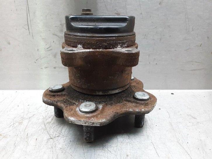 WIELLAGER ACHTER Nissan Qashqai (J10) (11-2006/01-2014), Auto-onderdelen, Ophanging en Onderstel, Nissan, Gebruikt