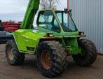 Merlo P33.7 2004, Articles professionnels, 3000 à 4000 kg, Enlèvement ou Envoi, Diesel, Équipement de construction