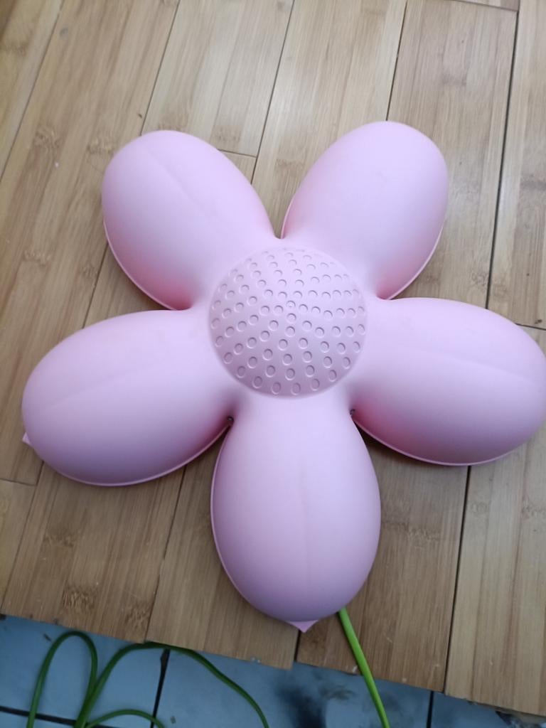 Ikea wandlamp, Huis en Inrichting, Ophalen, Zo goed als nieuw, Kunststof