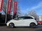 Honda Jazz ADVANCE 1.5 HYBRID CVT HYBRIDE STANDAARD STANDAA, Auto's, Honda, 1498 cc, 0 kg, Bedrijf, 5 zetels