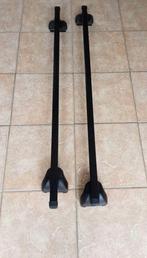 Location barre de toit thule BMW serie 2 – serie 3 touring, Autos : Divers, Porte-bagages, Enlèvement, Utilisé