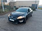Mondeo, Auto's, Euro 5, Mondeo, Adaptieve lichten, Bedrijf