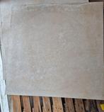 carreaux de céramique aspect béton chaud 18m², 60 cm ou plus, Céramique, Enlèvement, 60 cm ou plus