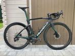 Pinarello Dogma F Sonic Green 53, Fietsen en Brommers, Fietsen | Racefietsen, Ophalen, Zo goed als nieuw