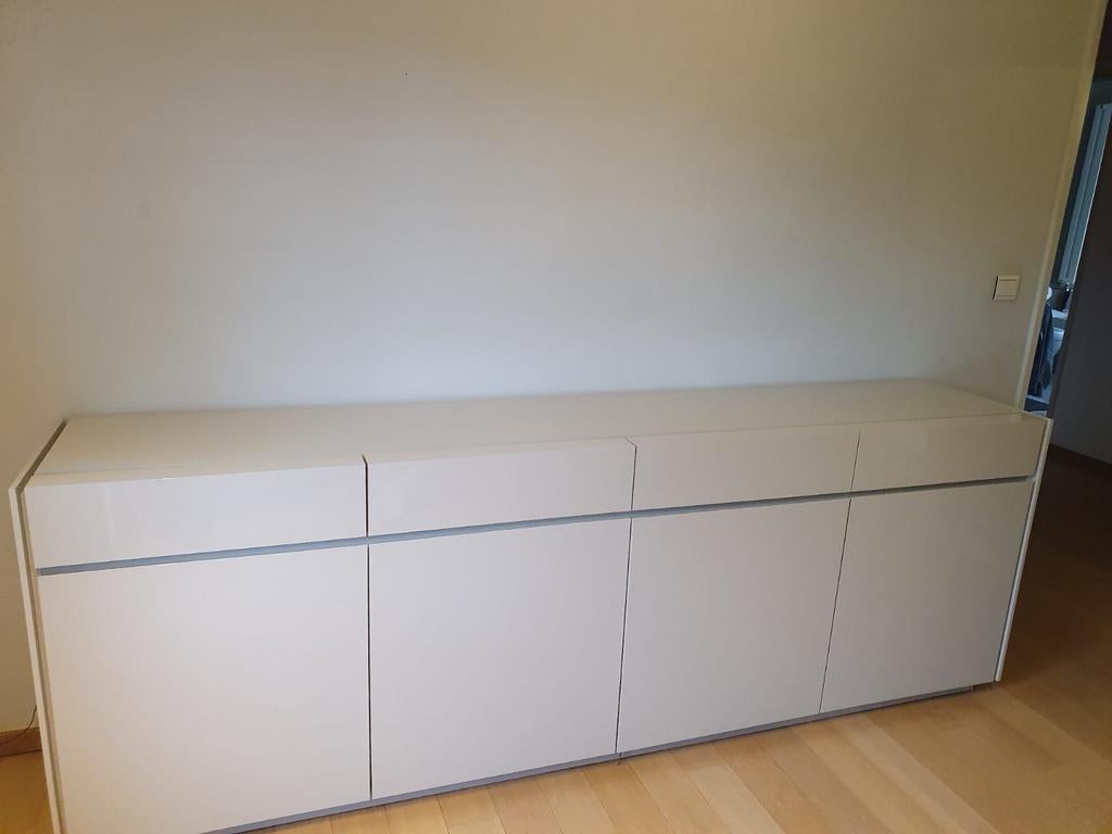 Eetkamer, Huis en Inrichting, Ophalen