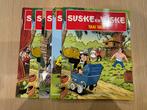Suske en Wiske - reclame uitgave Kruidvat 2022, Plusieurs BD, Enlèvement ou Envoi