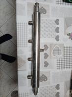 Collecteur, Bricolage & Construction, Enlèvement