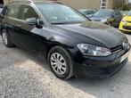 2014 Volkswagen Golf Personenauto, Auto's, Gebruikt, Bedrijf, Diesel, Golf