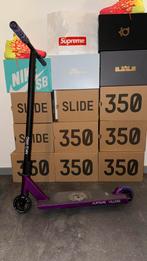 NKD Mathias Villers Pro stunstep (STREET) 95,7CM, Ophalen, Zo goed als nieuw, Gewone step