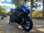 Yamaha R7, 2 cilinders, Traction Control, Gebruikt, Minimaal motorrijbewijs A2