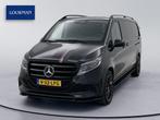 Mercedes-Benz Vito 119 CDI L3 Pro *Edition* Leder/alcantara, Automaat, Zwart, Mercedes-Benz, Diesel