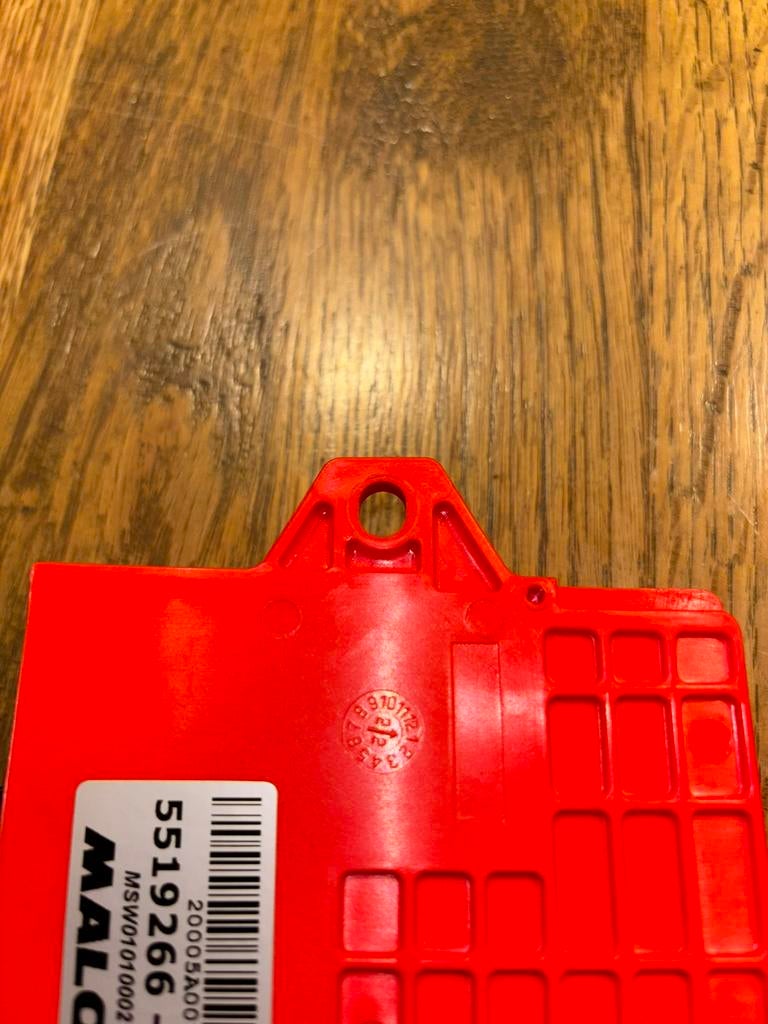 Malossi 80cc ecu euro5, Ophalen of Verzenden, Zo goed als nieuw