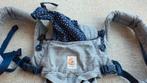 Porte bébé Ergobaby - Omni 360 Star Dust, Kinderen en Baby's, Ophalen, Zo goed als nieuw, Rug