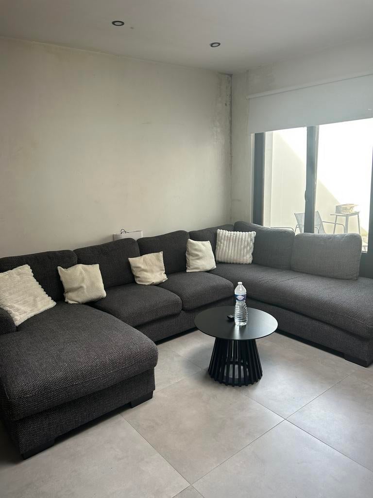 Canapé 6 places, Maison & Meubles, Enlèvement, Comme neuf