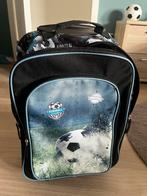 Trolly voetbal kids, Ophalen, Zo goed als nieuw