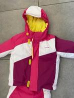 mooie, felroze skijas maat 86   NIEUWSTAAT, Kinderen en Baby's, Babykleding | Maat 86, Ophalen of Verzenden, Zo goed als nieuw