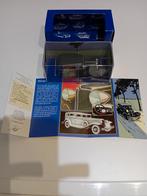 Kuifje auto nr 38 De limousine op weg naar Nankin, Enlèvement ou Envoi, Tintin, Comme neuf, Autres types