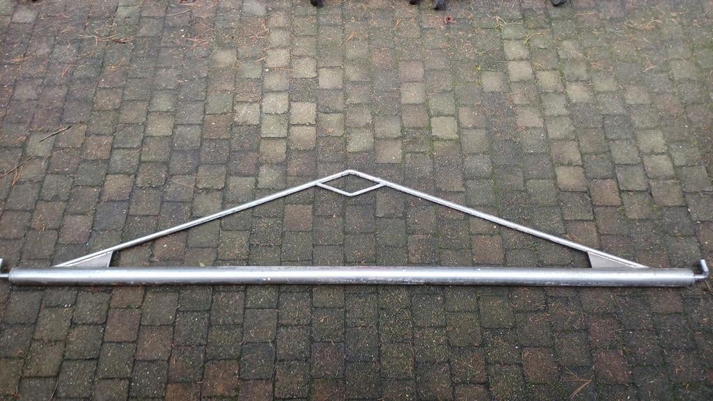 Hijsevenaar, Watersport en Boten, Beroepsscheepvaart, Ophalen