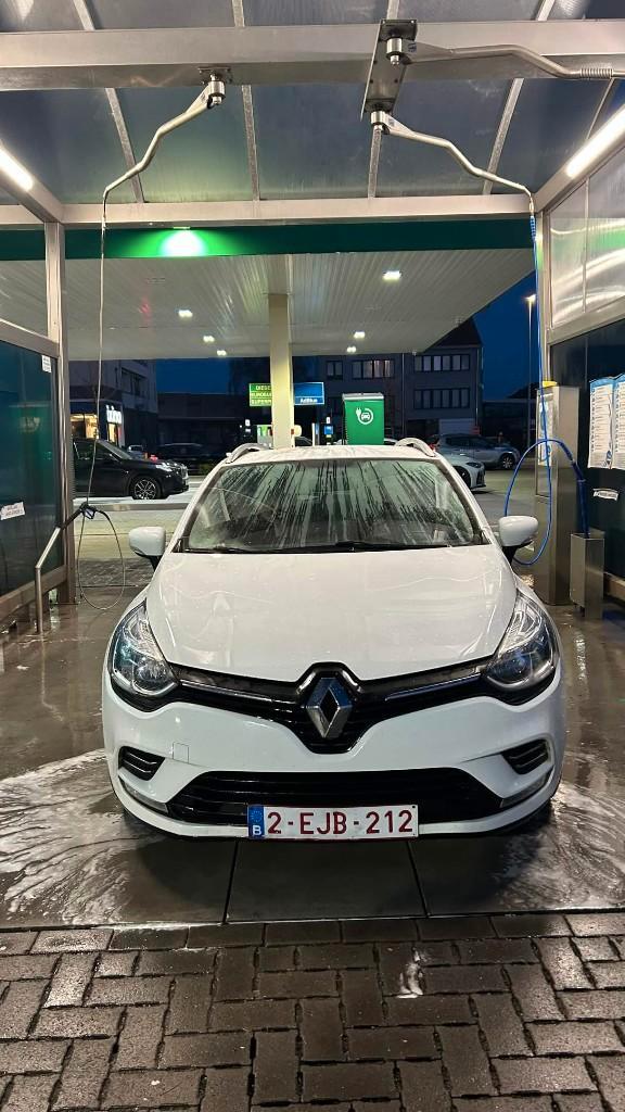 renault clio 4, Autos, Renault, Particulier, Clio, Vitres électriques, Essence, 5 portes, Enlèvement