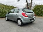 Opel Corsa D 1.2 Benzine 2014 Euro 5b 142.000km Airco Cruise, Auto's, Voorwielaandrijving, Euro 5, USB, 63 kW