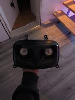 Booskijkers MBK booster 2004, Ophalen