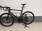 Specialized Tarmac SL 7 expert carbon/oil maat 56 top staat, Fietsen en Brommers, Ophalen, Zo goed als nieuw, Carbon