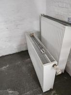 2 radiators, Doe-het-zelf en Bouw, Verwarming en Radiatoren, Ophalen, Radiator