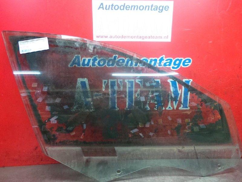 FENETRE OU VITRE DE PORTE AVANT DROIT BMW 5 serie (F10), Utilisé, BMW