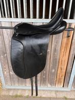 Merano dressuurzadel, Dieren en Toebehoren, Ophalen of Verzenden, Gebruikt, Dressuur