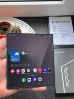 Samsung galaxy Z Fold 7 256 gb à vendre ou à échanger, Comme neuf, Enlèvement, Sans abonnement, Galaxy Z Fold