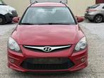Hyundai I30 1.6crdi Automat 2012, Autos, Hyundai, Rouge, Euro 5, Achat, Electronic Stability Program (ESP)