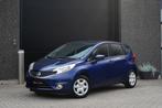 Nissan Note 1.2 ** Garantie **, Euro 6, Entreprise, Garantie prolongée, Boîte manuelle