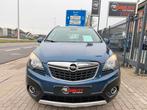 Opel Mokka Enjoy 2016 Automaat 1.4i 108dkm 140pk Navi Euro6b, Auto's, Opel, Stof, Euro 6, 4 cilinders, 149 g/km